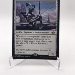 esper sentinel