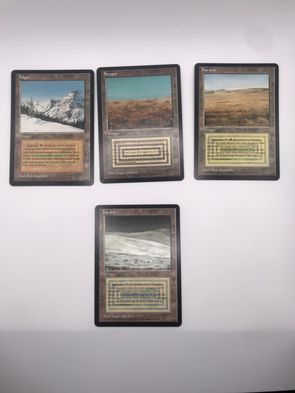 FBB Italian Dual Lands Bundle - Image 2